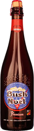 Bush de Noël Premium